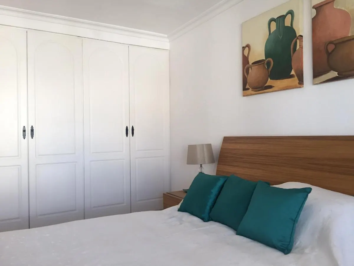 2257-Stunning Penthouse First Line Port Sea View Apartment Manilva