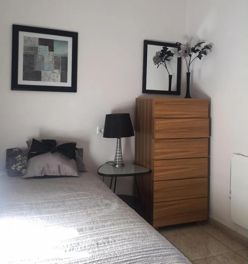 2257-Stunning Penthouse First Line Port Sea View Lägenhet Manilva